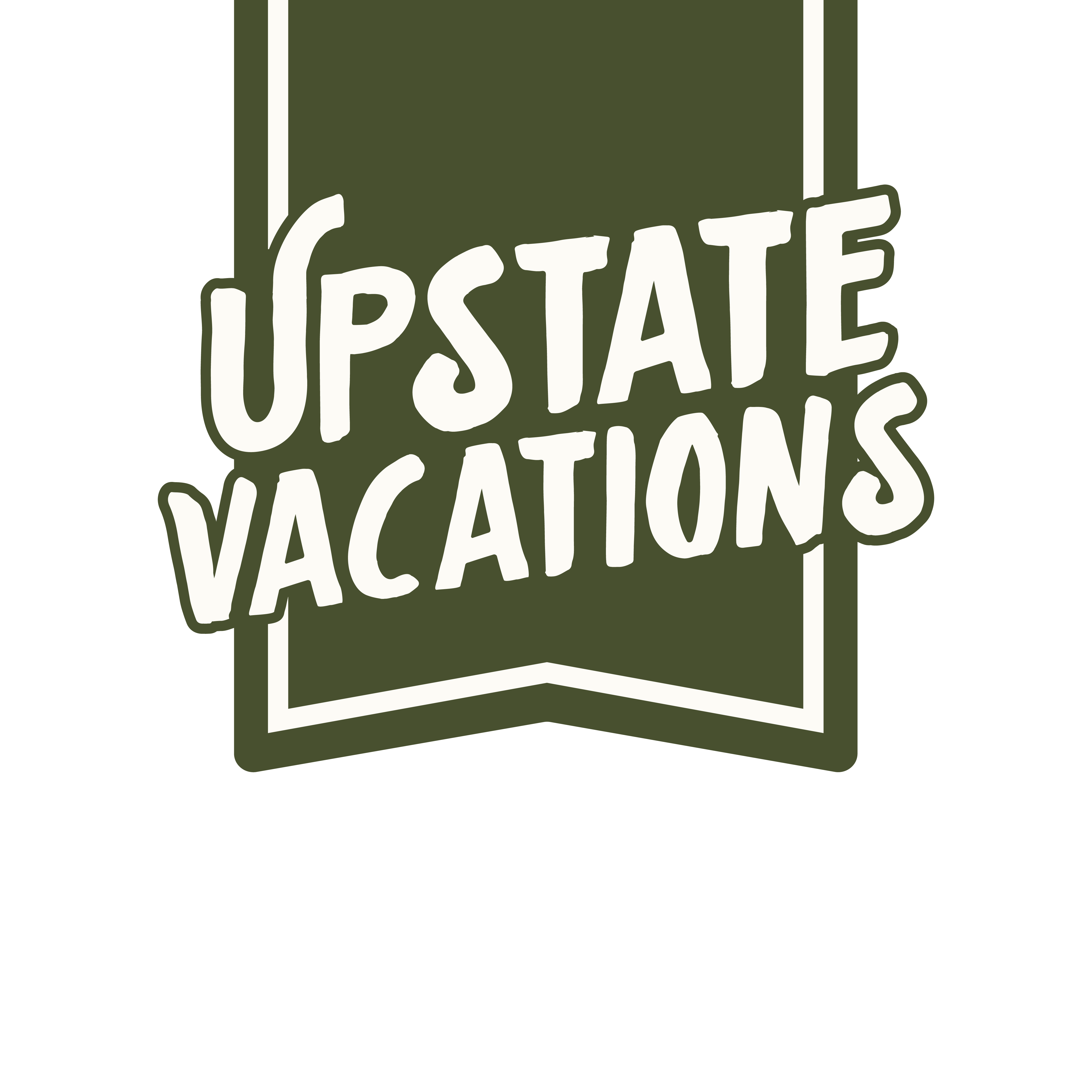 Visit Schoharie County Logo